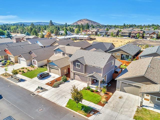 Gannon Point - Residential