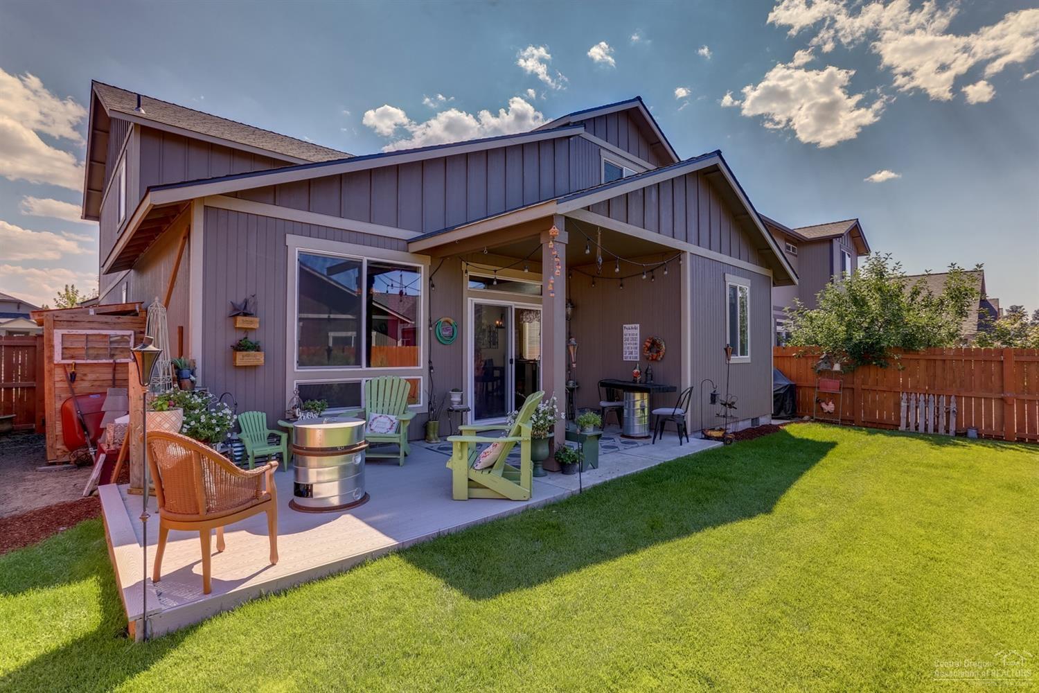 Gannon Point - Residential