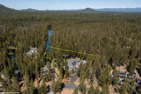 Tiny photo for 15194 E River Loop Drive E, Bend, OR 97707 (MLS # 220222710)