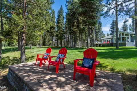 Tiny photo for 15194 E River Loop Drive E, Bend, OR 97707 (MLS # 220222710)