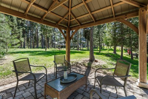 Tiny photo for 15194 E River Loop Drive E, Bend, OR 97707 (MLS # 220222710)