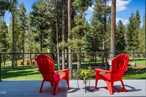 Tiny photo for 15194 E River Loop Drive E, Bend, OR 97707 (MLS # 220222710)