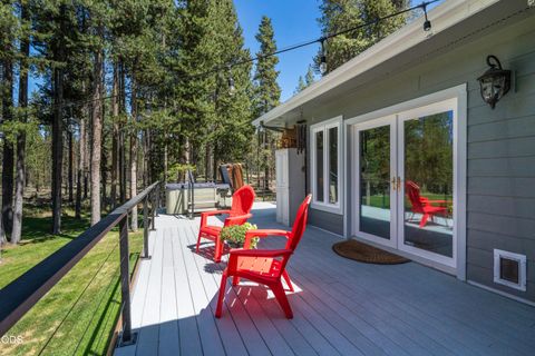 Tiny photo for 15194 E River Loop Drive E, Bend, OR 97707 (MLS # 220222710)