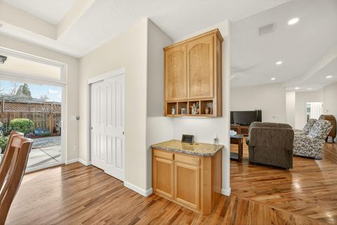 Tiny photo for 1937 Woodside Drive, Medford, OR 97501 (MLS # 220217137)