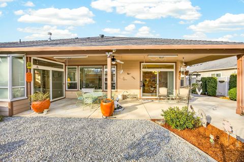 Tiny photo for 1937 Woodside Drive, Medford, OR 97501 (MLS # 220217137)