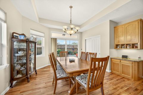 Tiny photo for 1937 Woodside Drive, Medford, OR 97501 (MLS # 220217137)