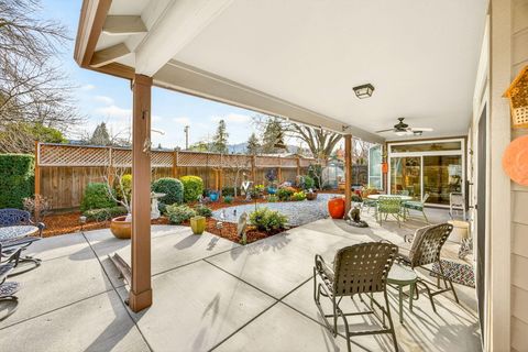 Tiny photo for 1937 Woodside Drive, Medford, OR 97501 (MLS # 220217137)