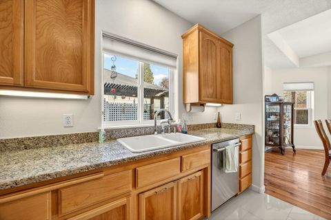 Tiny photo for 1937 Woodside Drive, Medford, OR 97501 (MLS # 220217137)