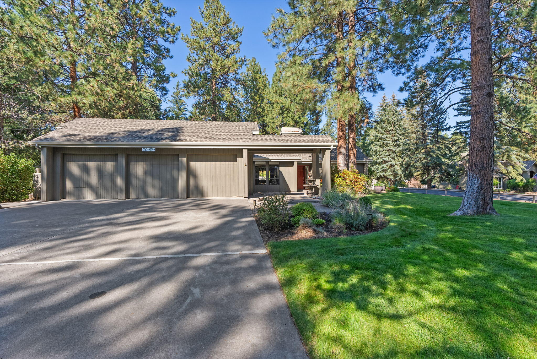 Mtn High - Residential