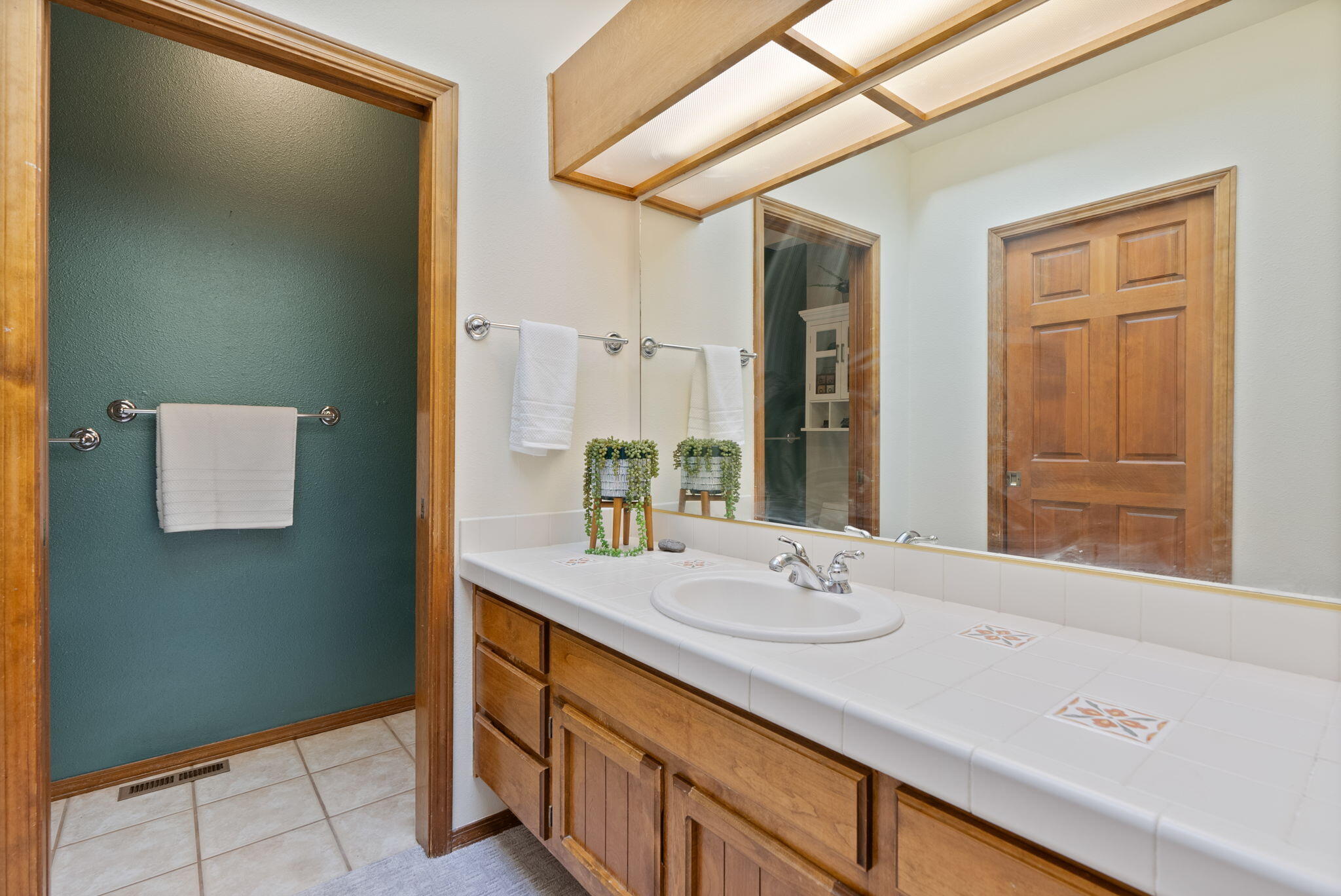 Mtn High - Residential