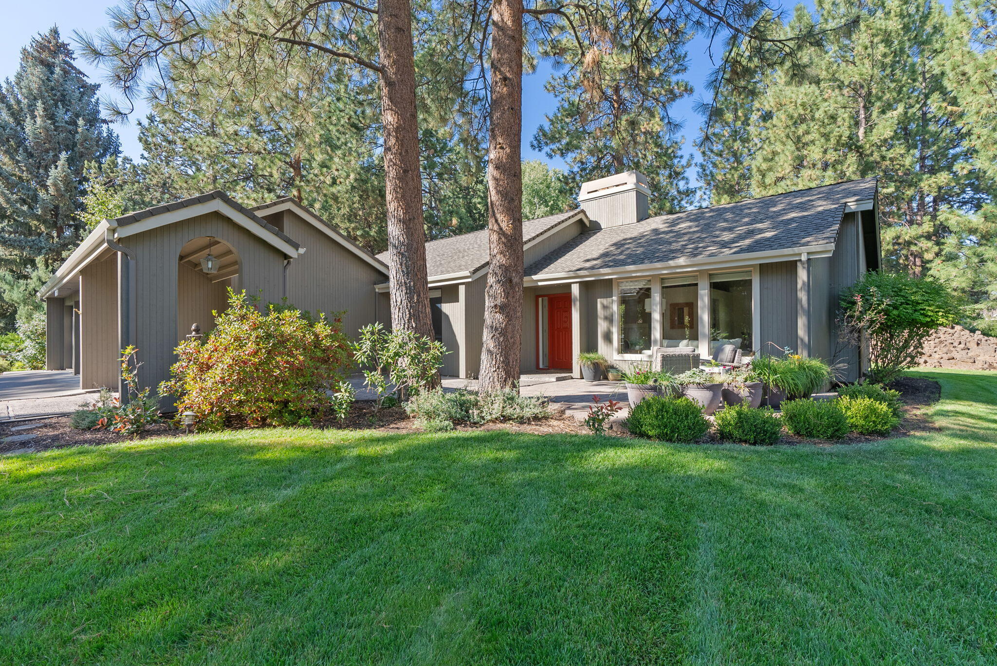 Mtn High - Residential