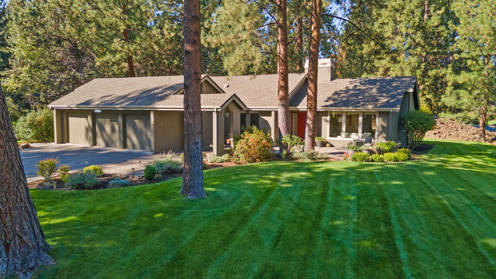 Mtn High - Residential