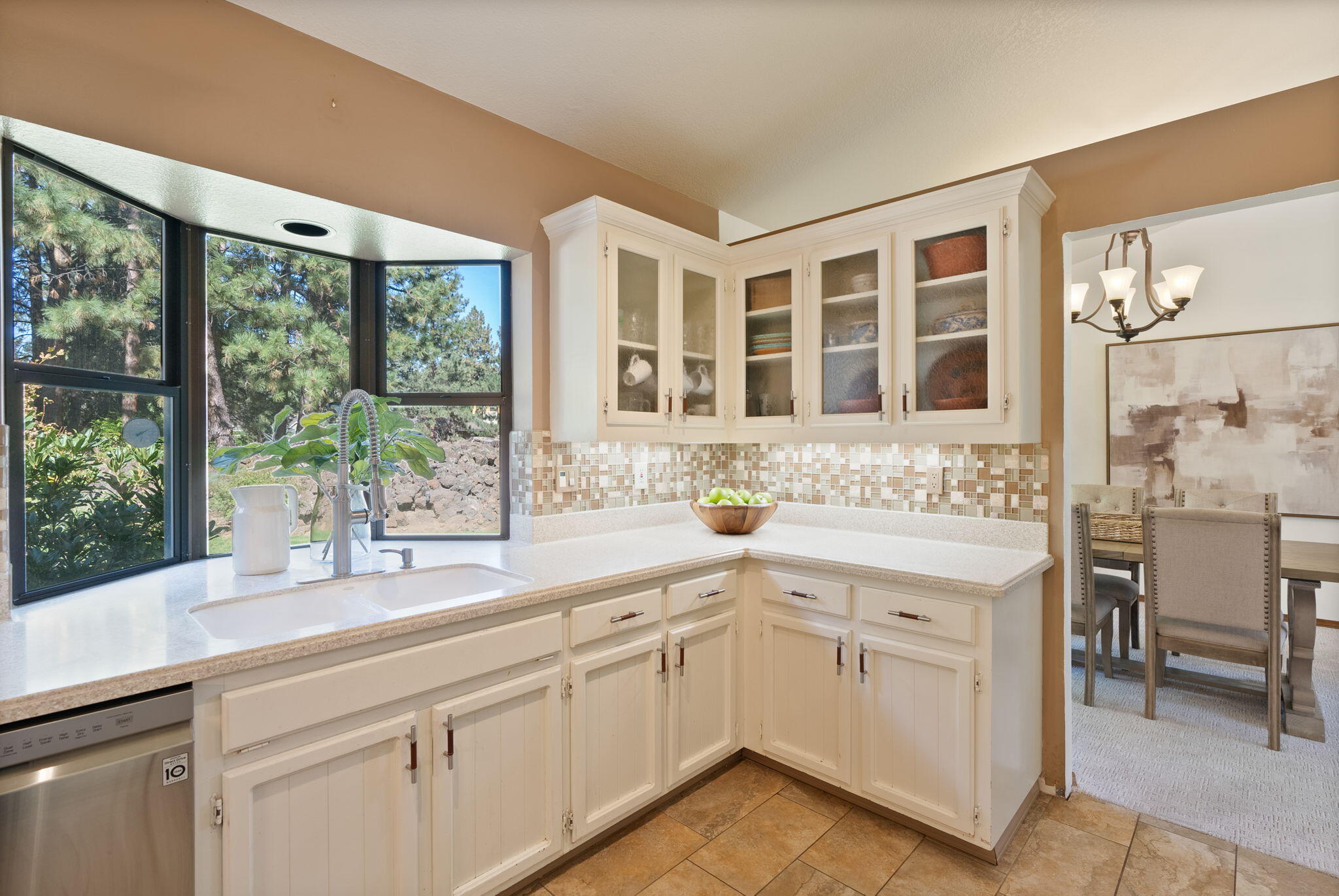 Mtn High - Residential