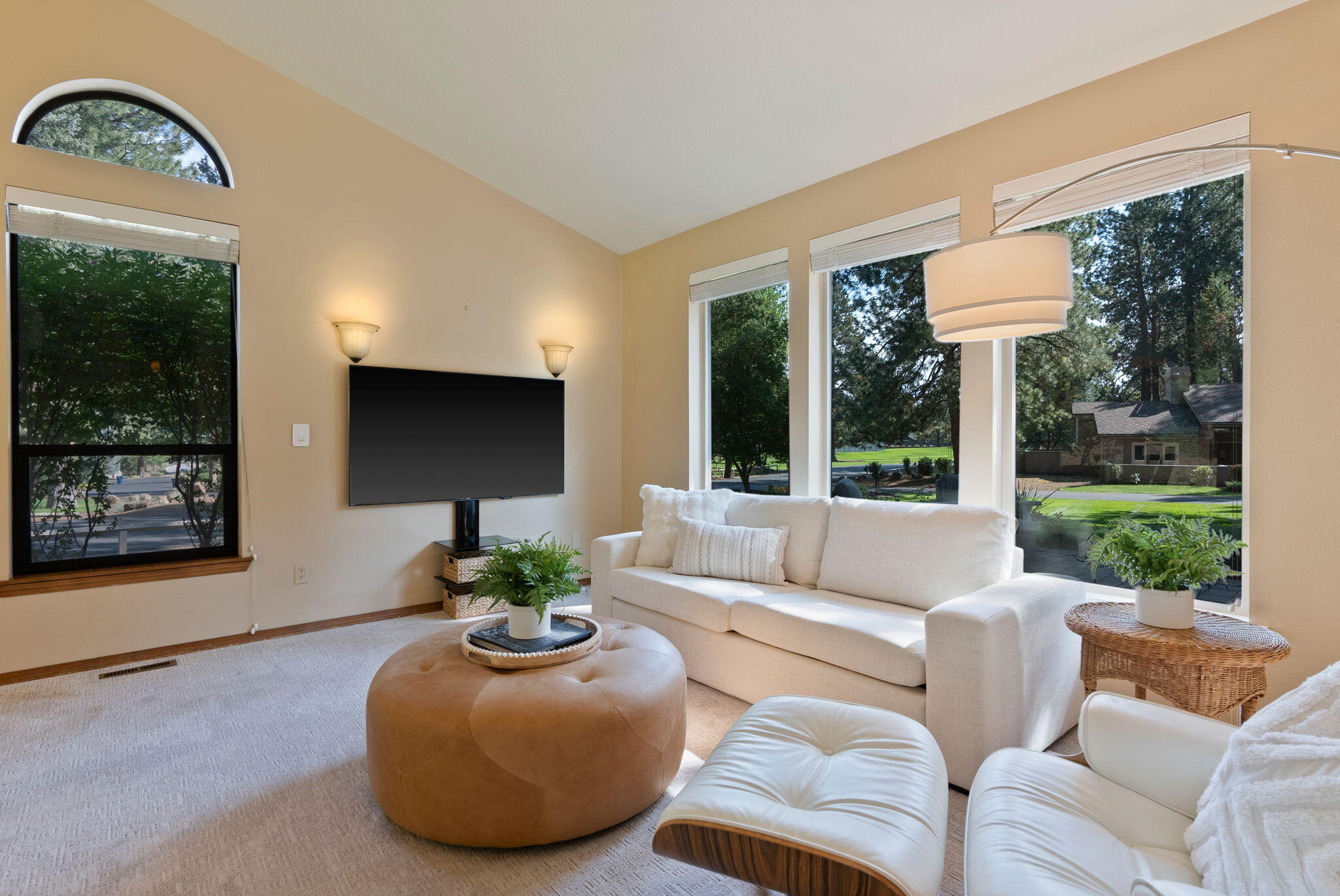 Mtn High - Residential