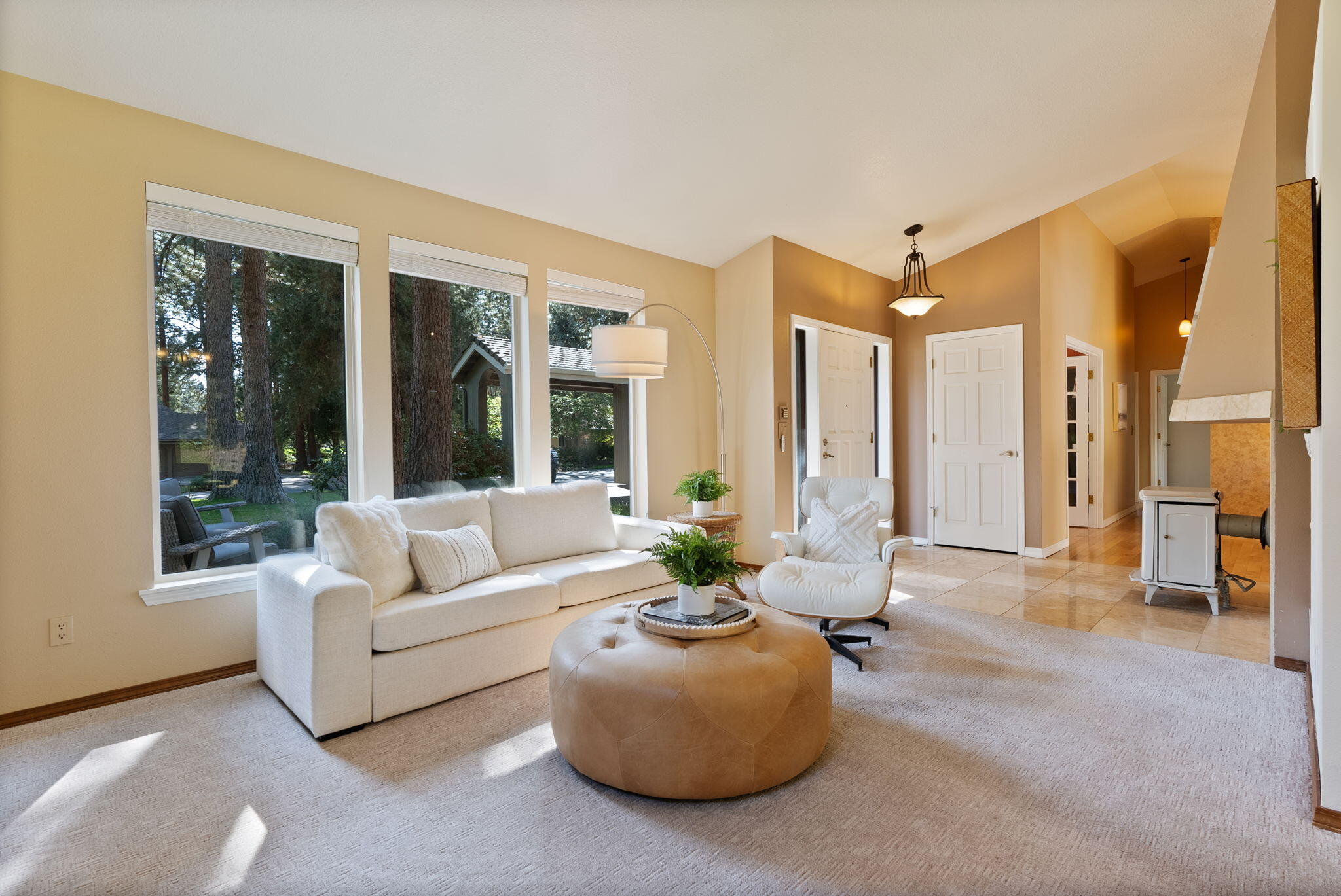 Mtn High - Residential