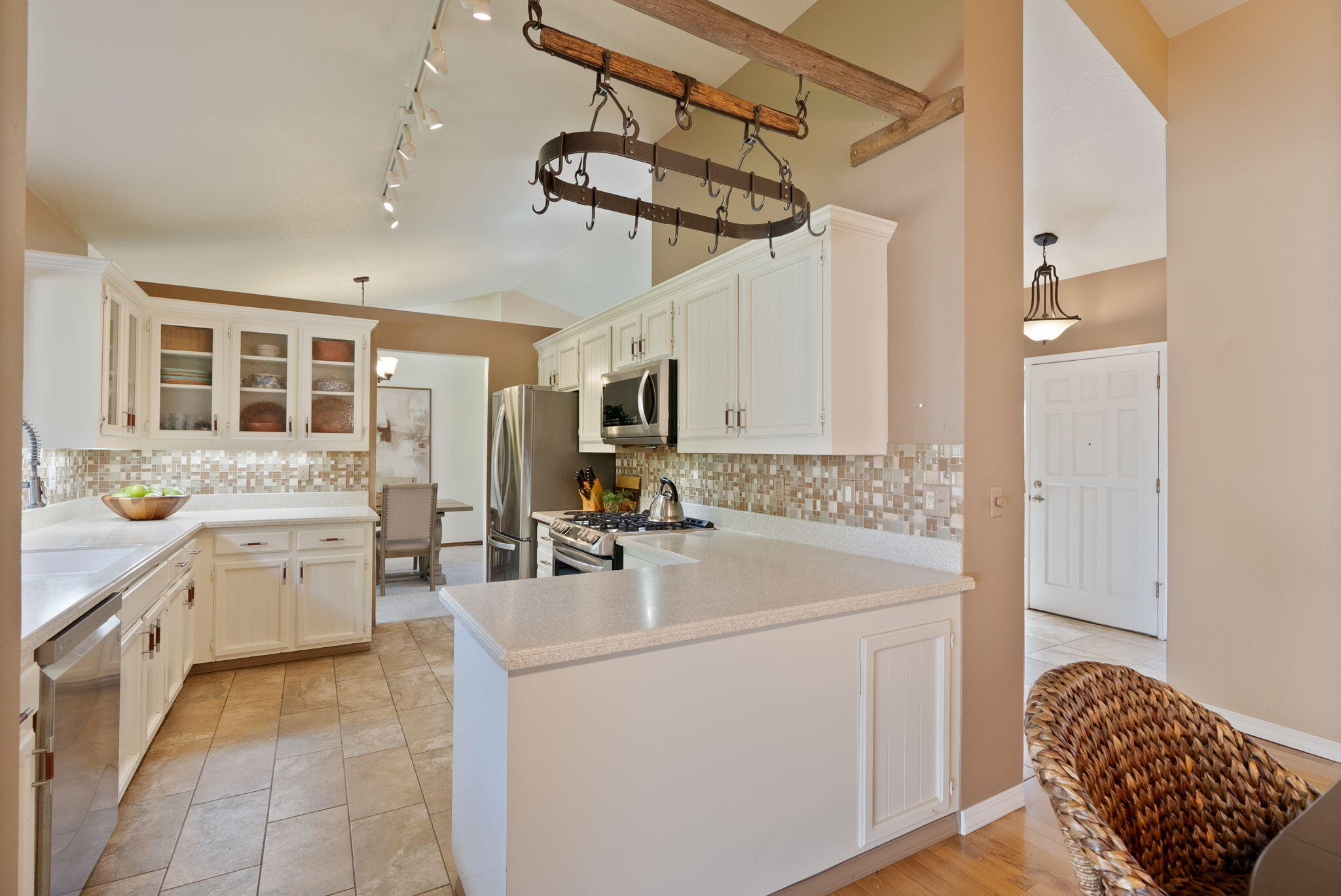 Mtn High - Residential