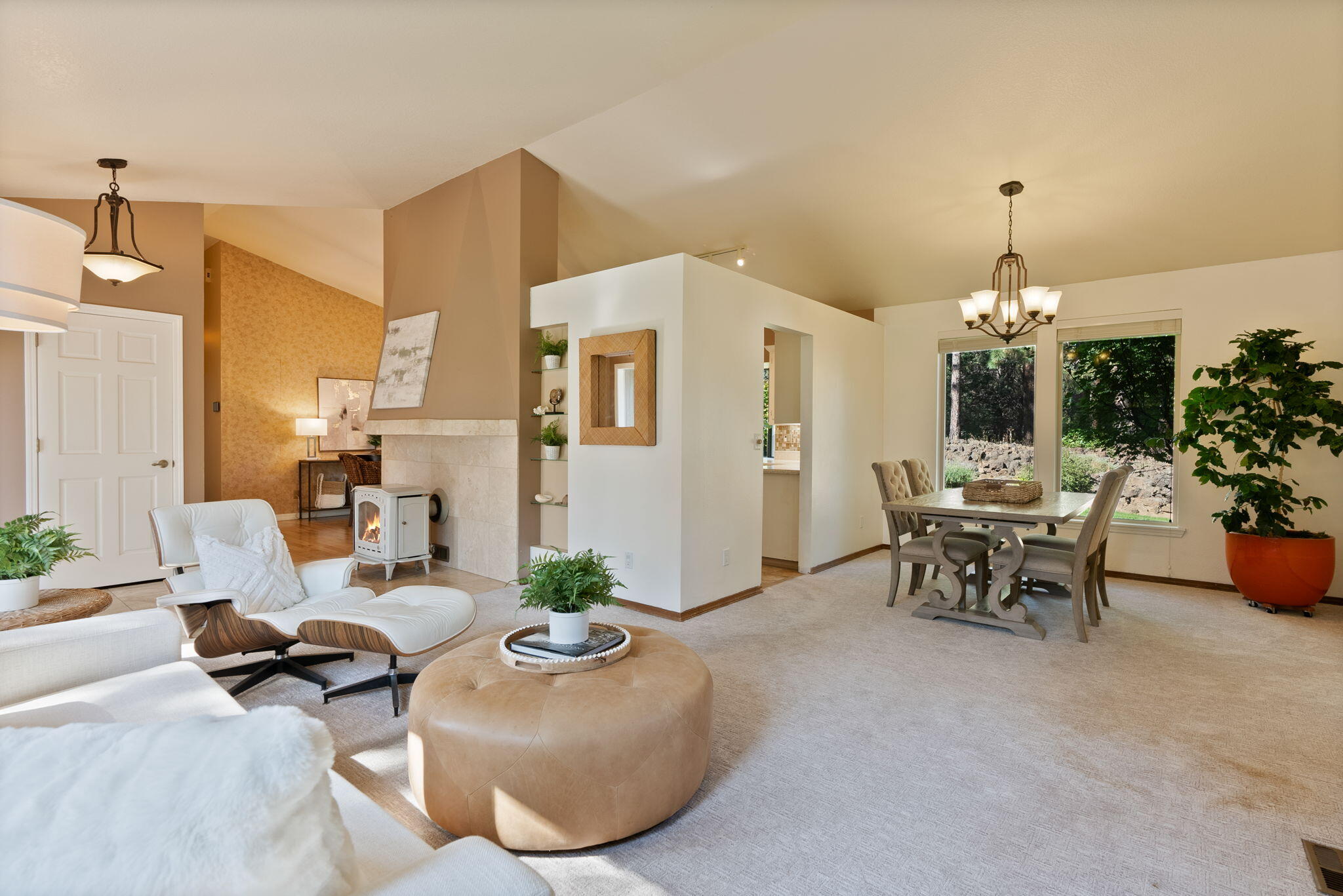 Mtn High - Residential