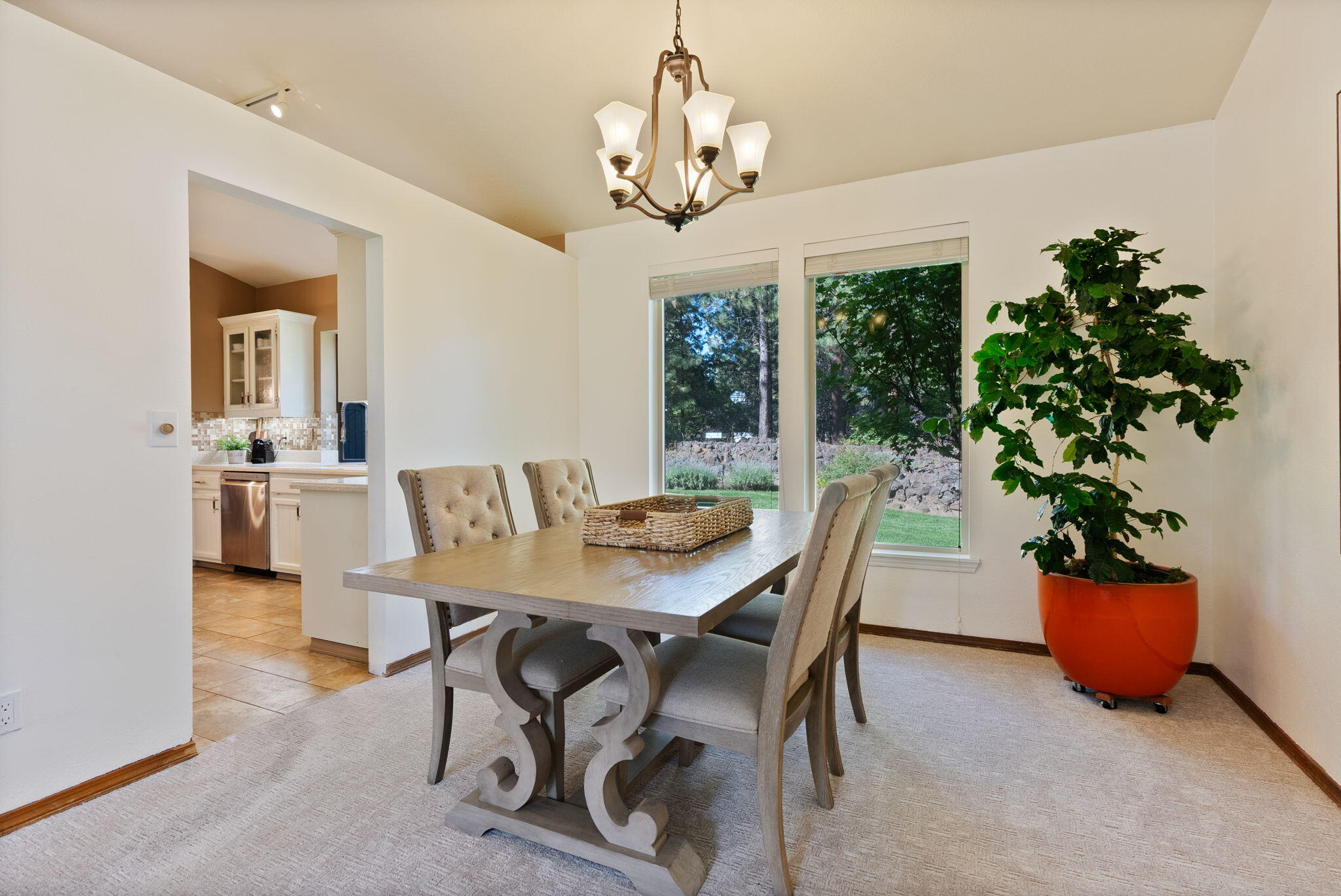 Mtn High - Residential