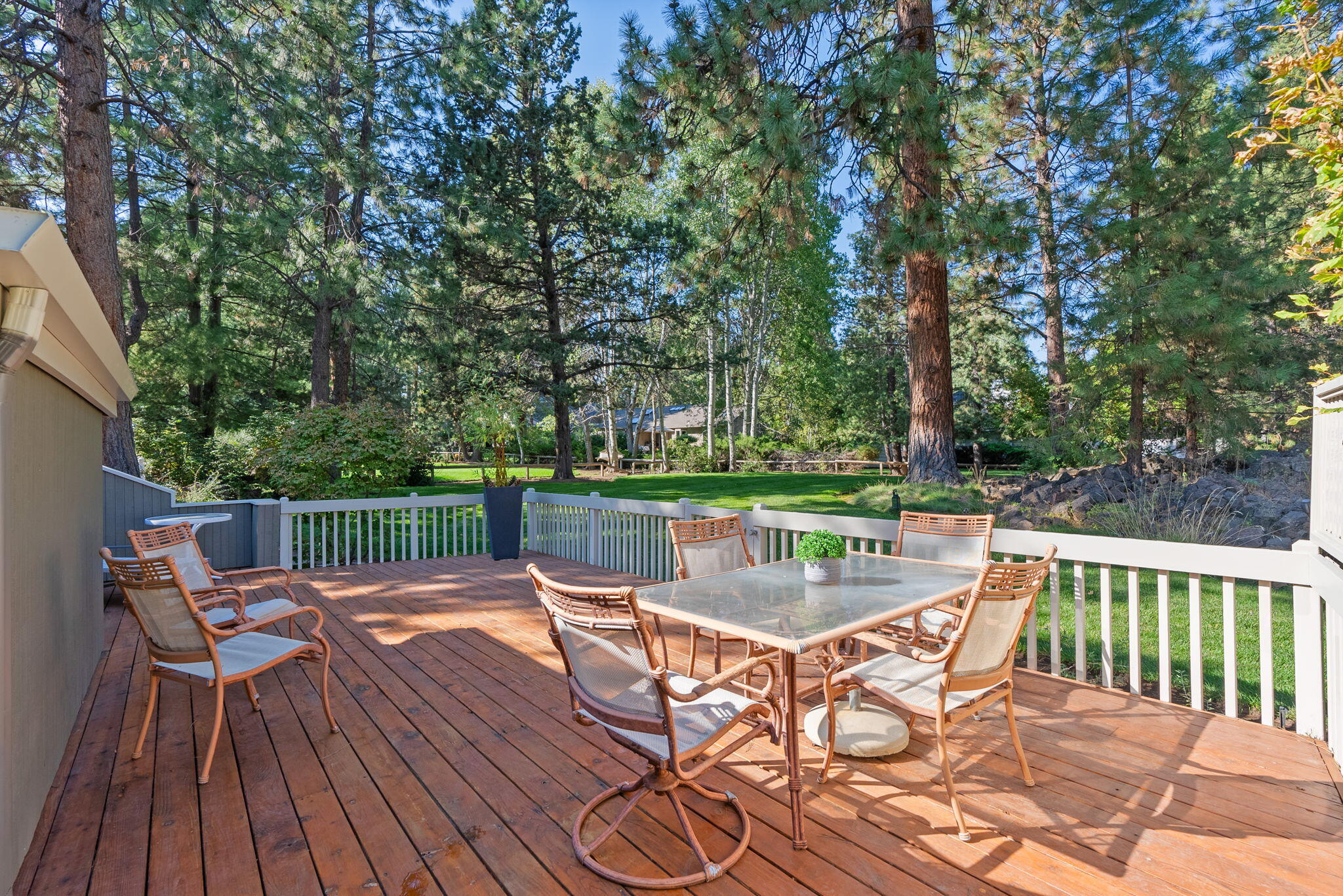 Mtn High - Residential