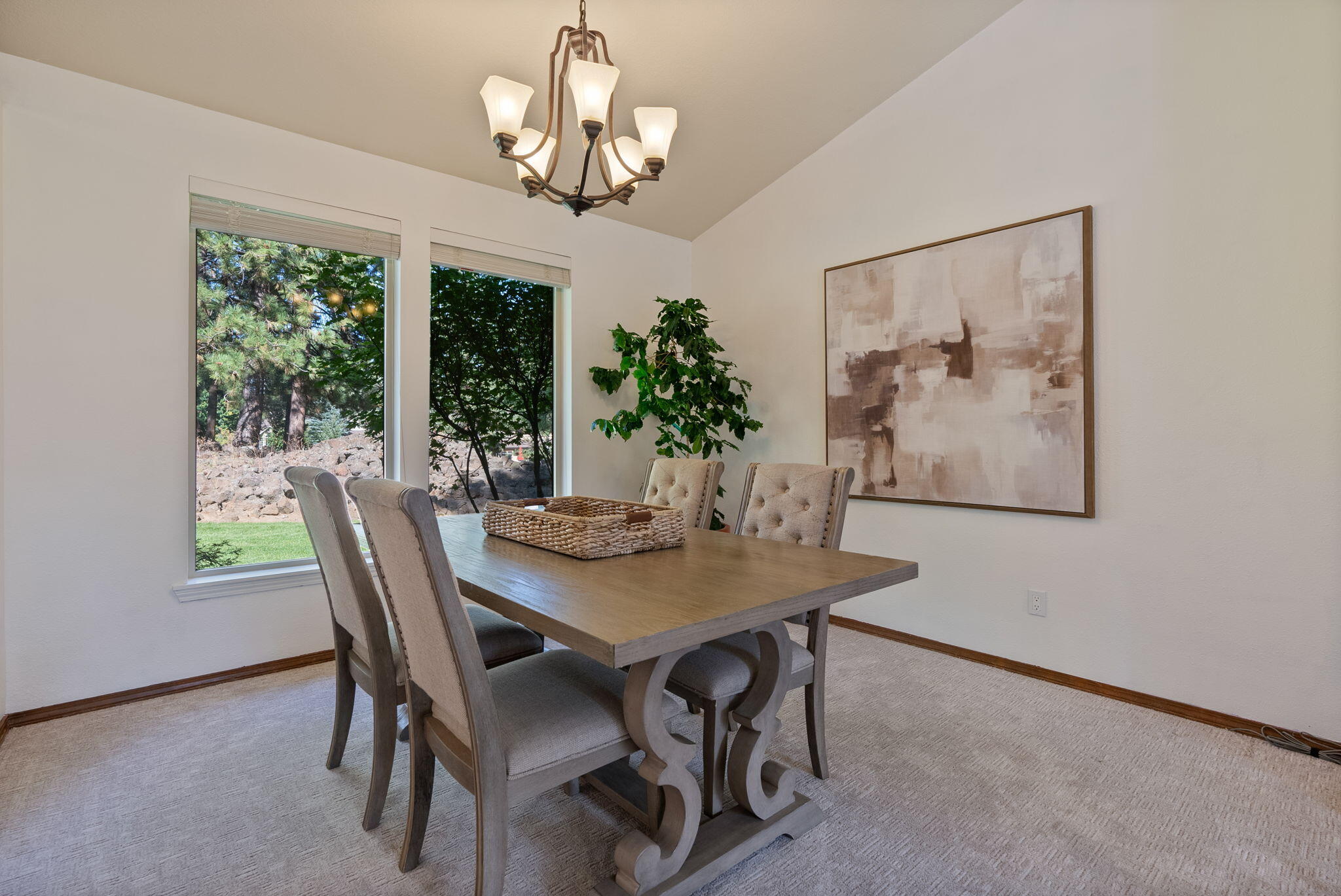 Mtn High - Residential