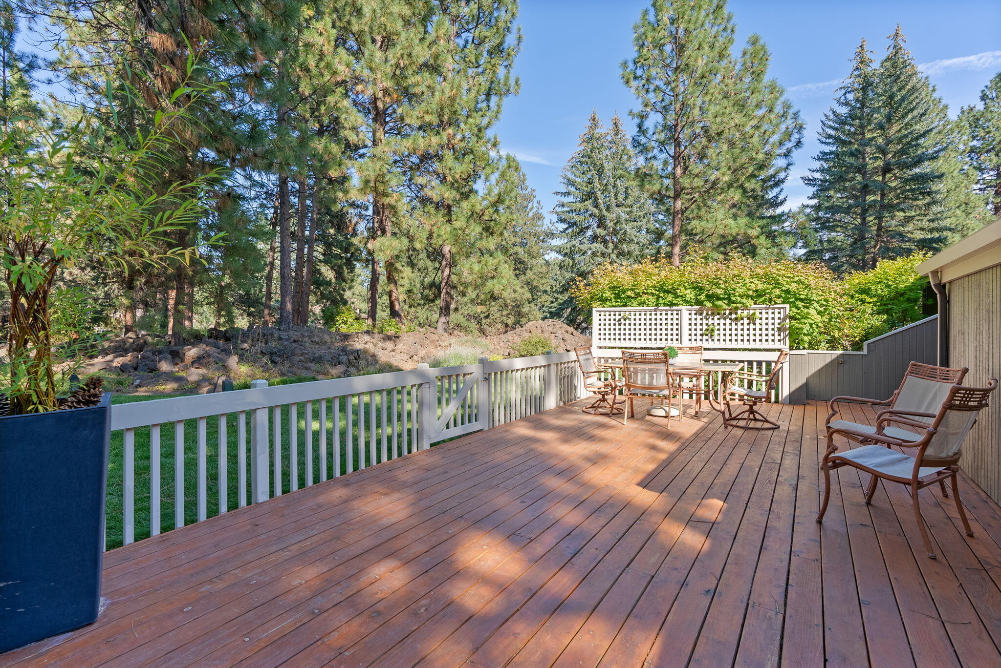 Mtn High - Residential