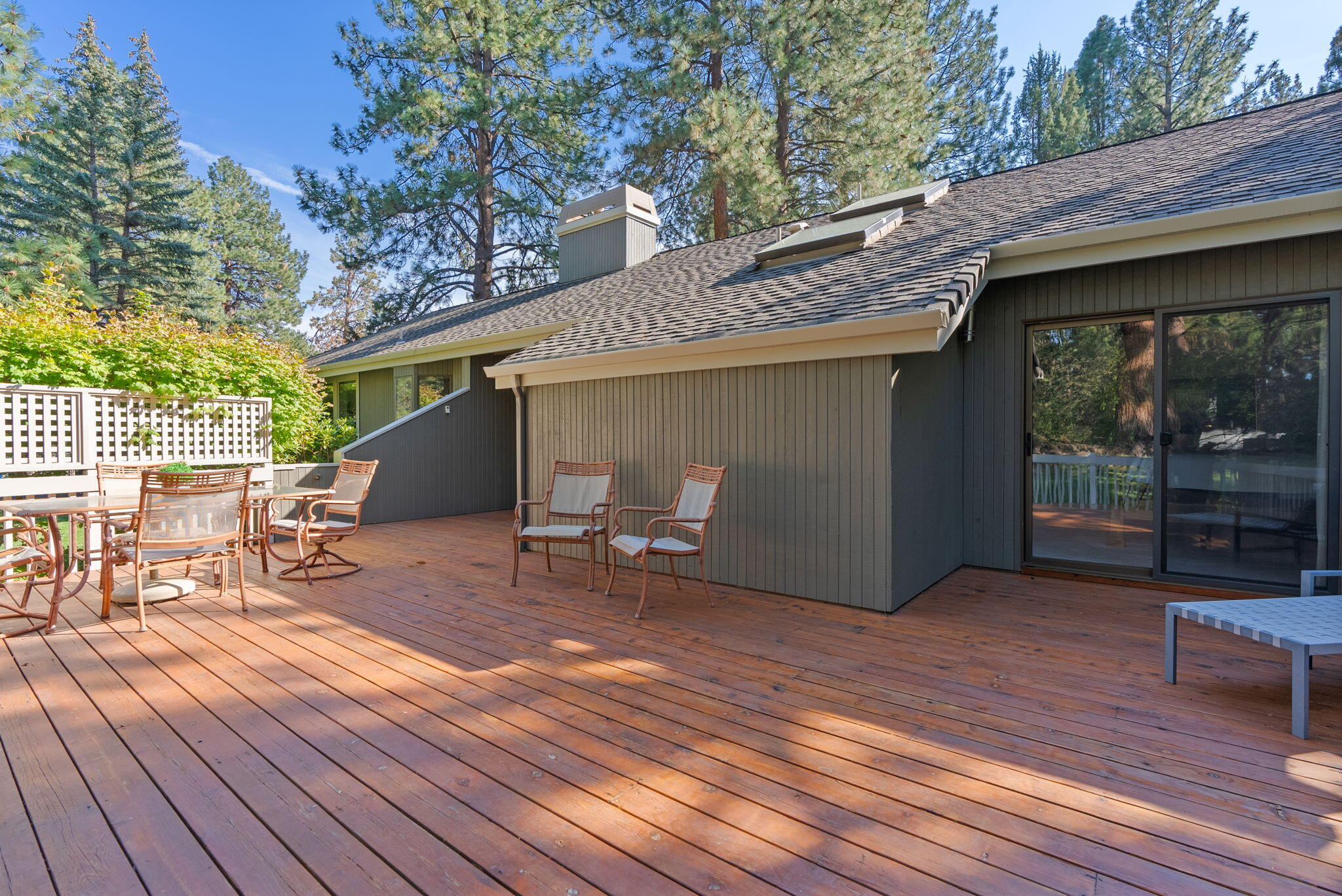 Mtn High - Residential