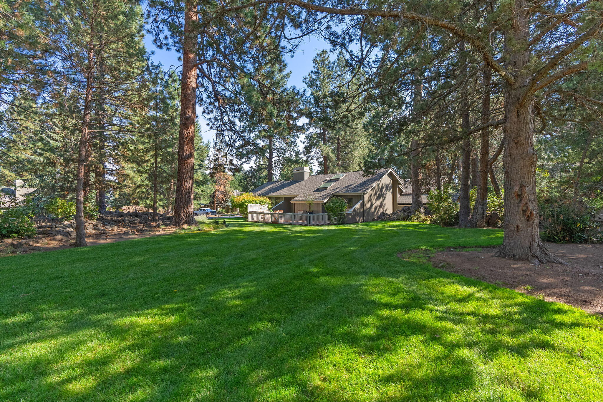 Mtn High - Residential