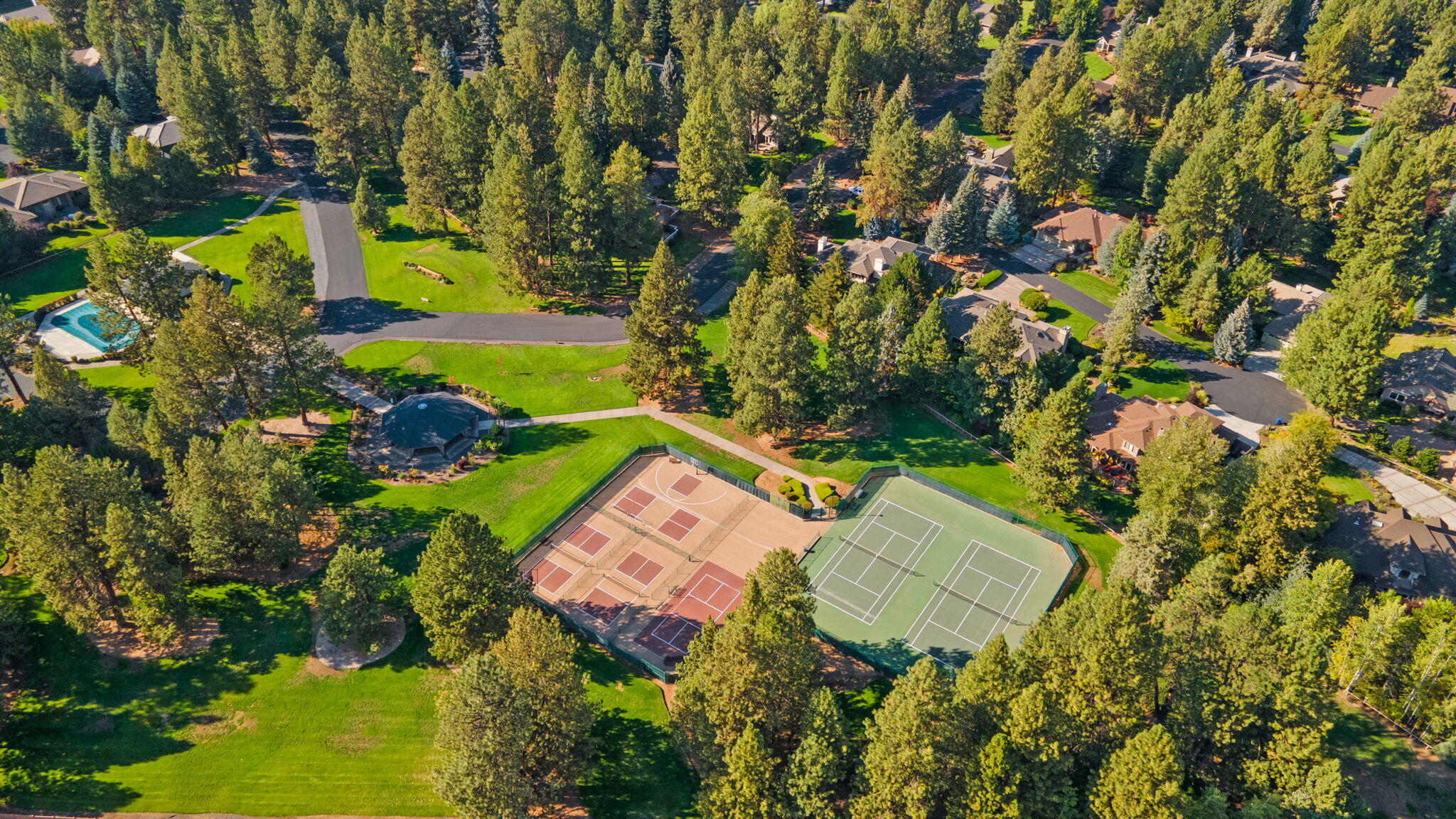 Mtn High - Residential