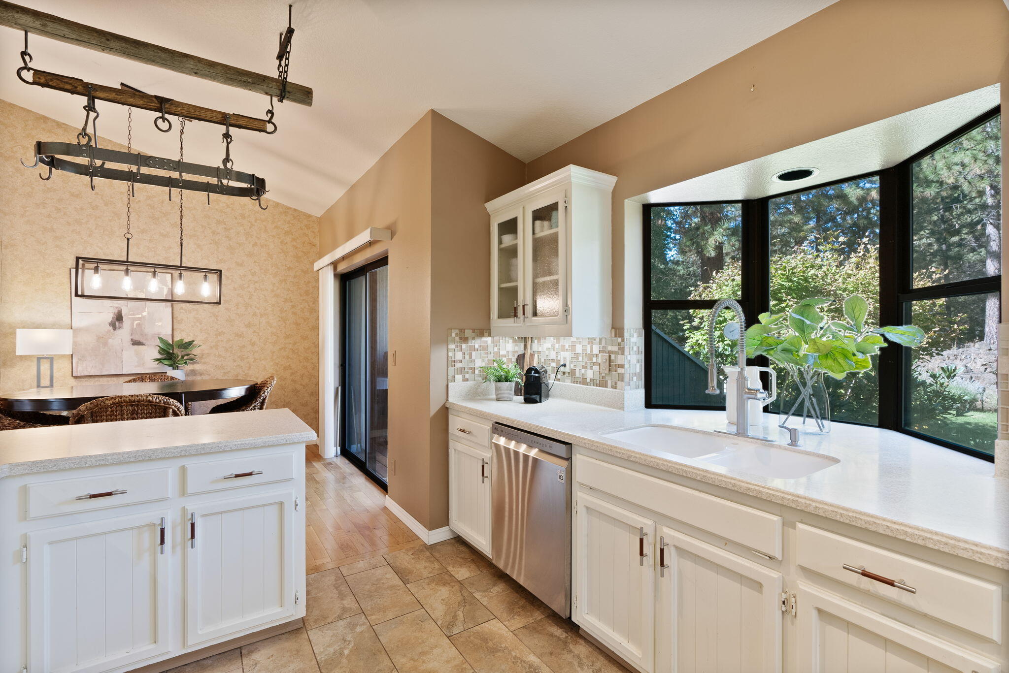 Mtn High - Residential