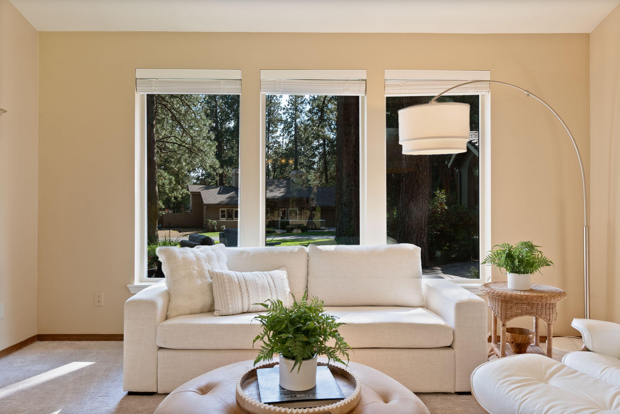 Mtn High - Residential