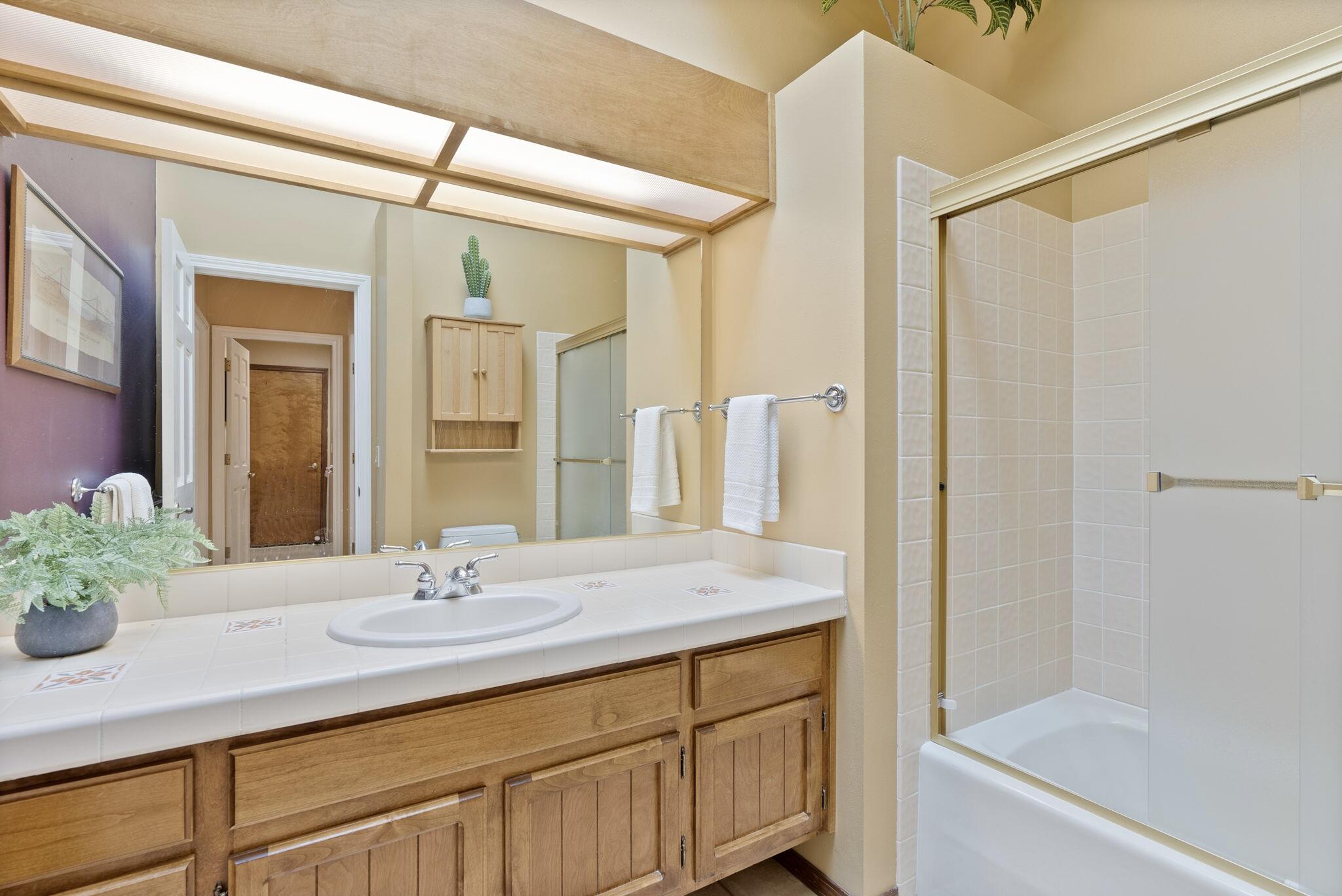 Mtn High - Residential