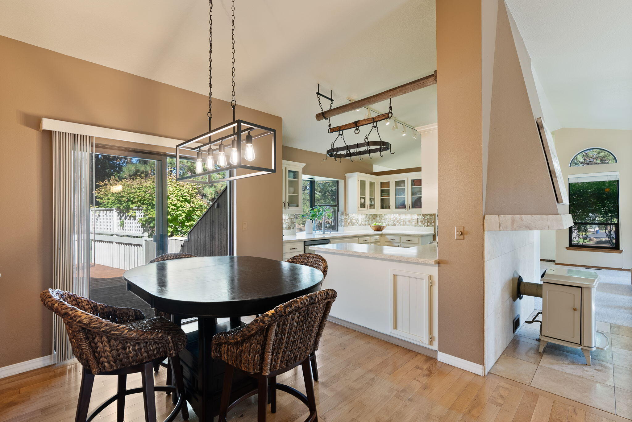 Mtn High - Residential