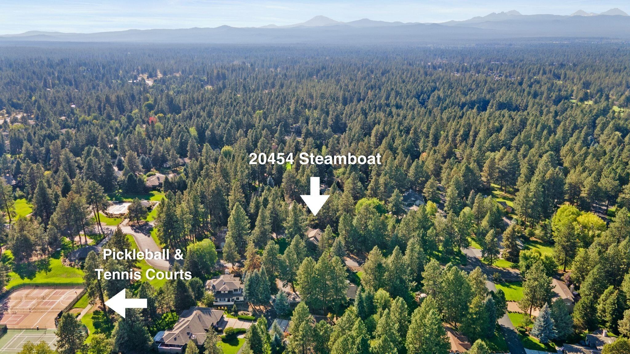 Mtn High - Residential