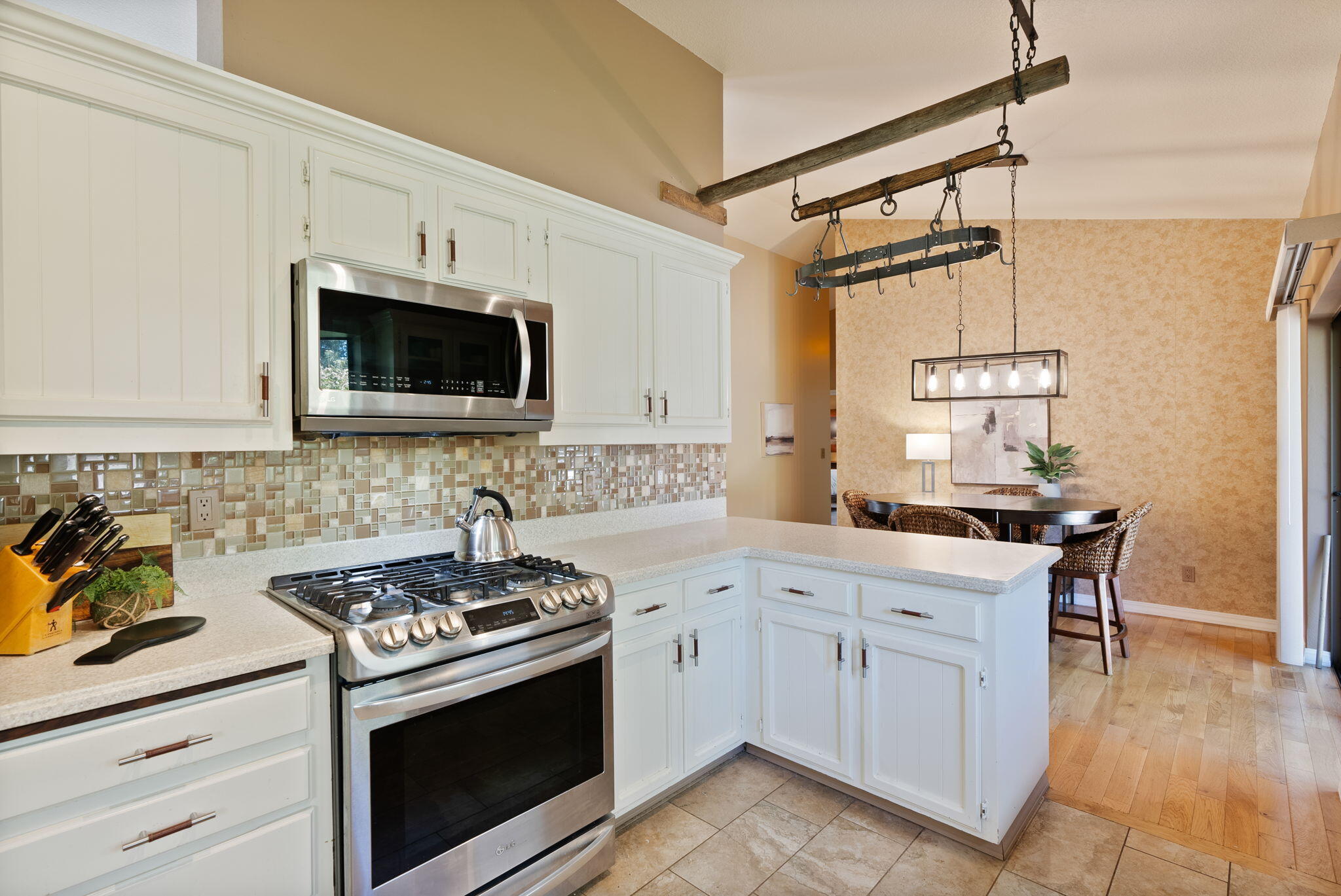 Mtn High - Residential