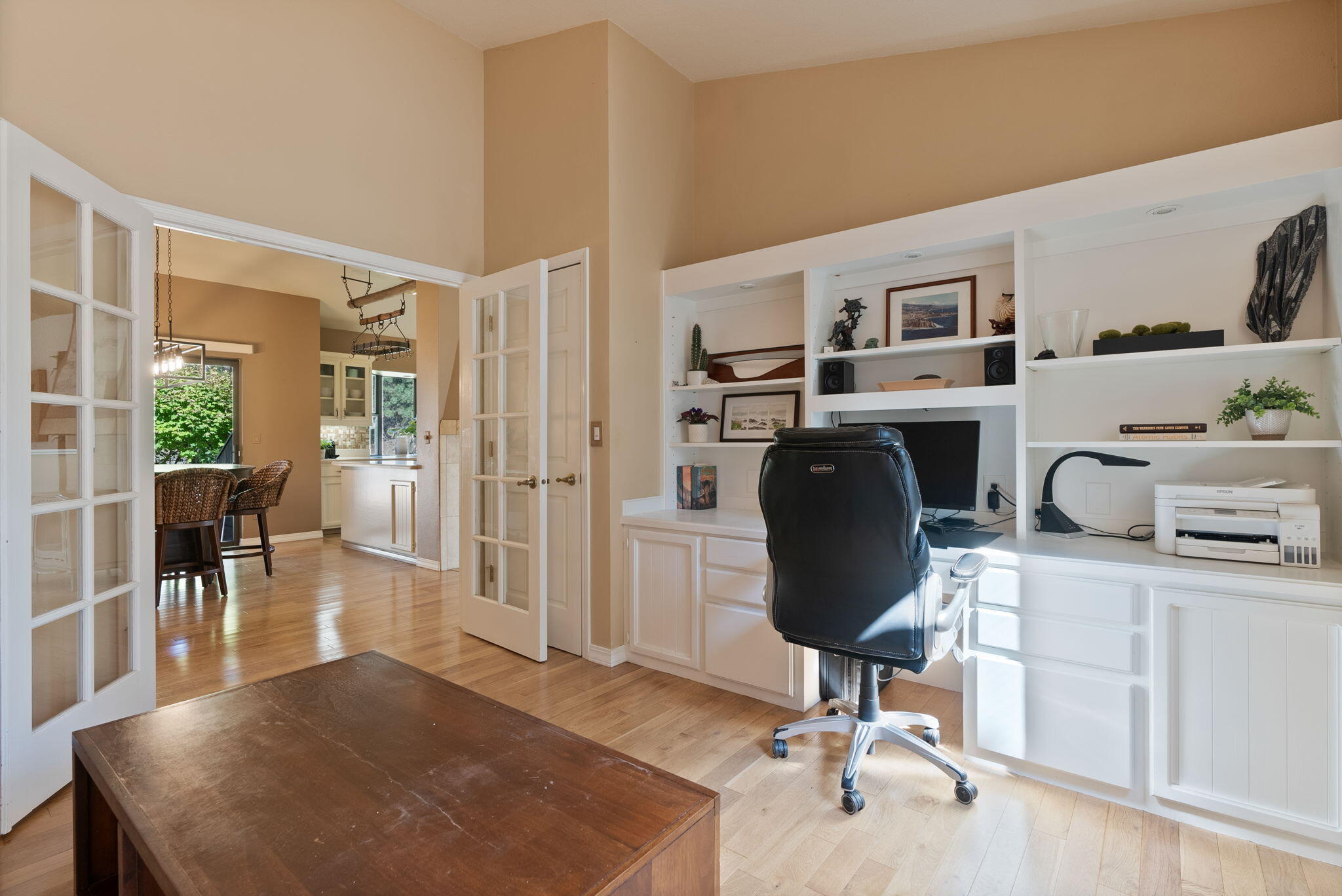 Mtn High - Residential