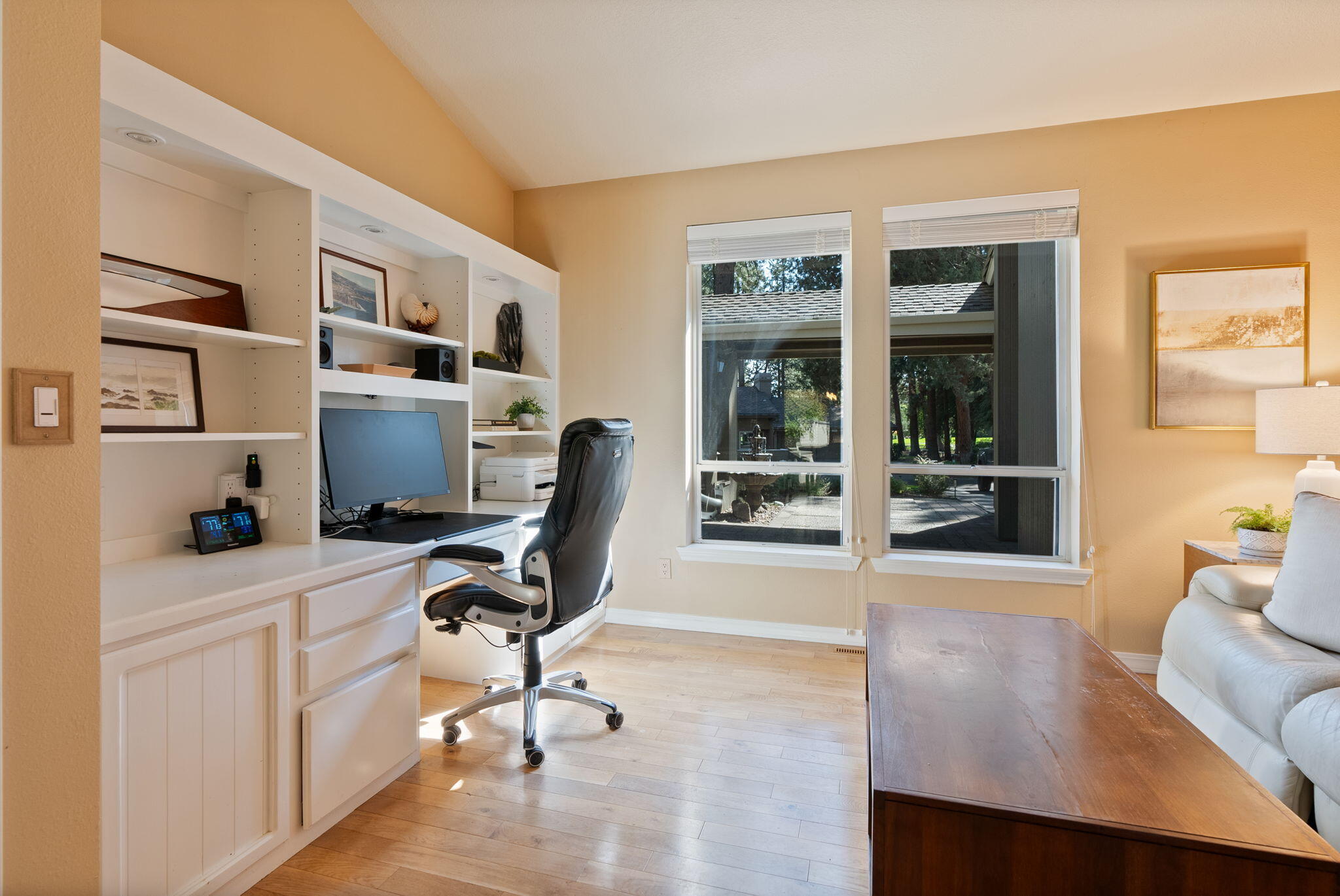 Mtn High - Residential