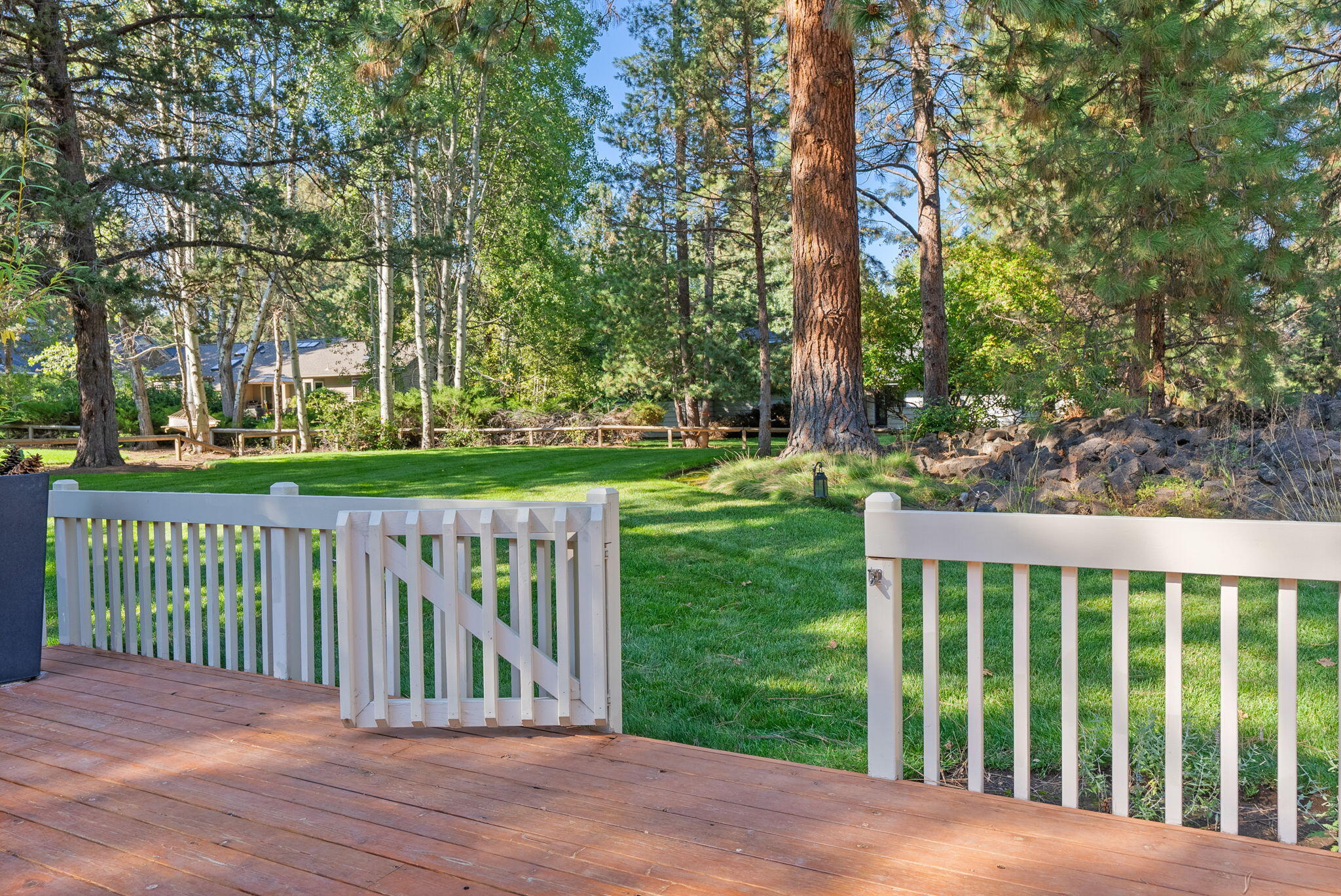 Mtn High - Residential