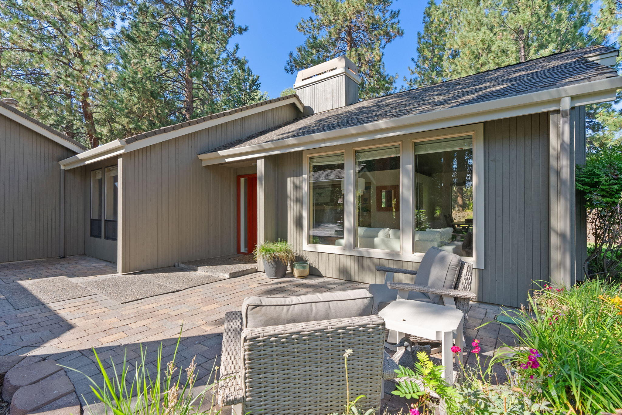 Mtn High - Residential