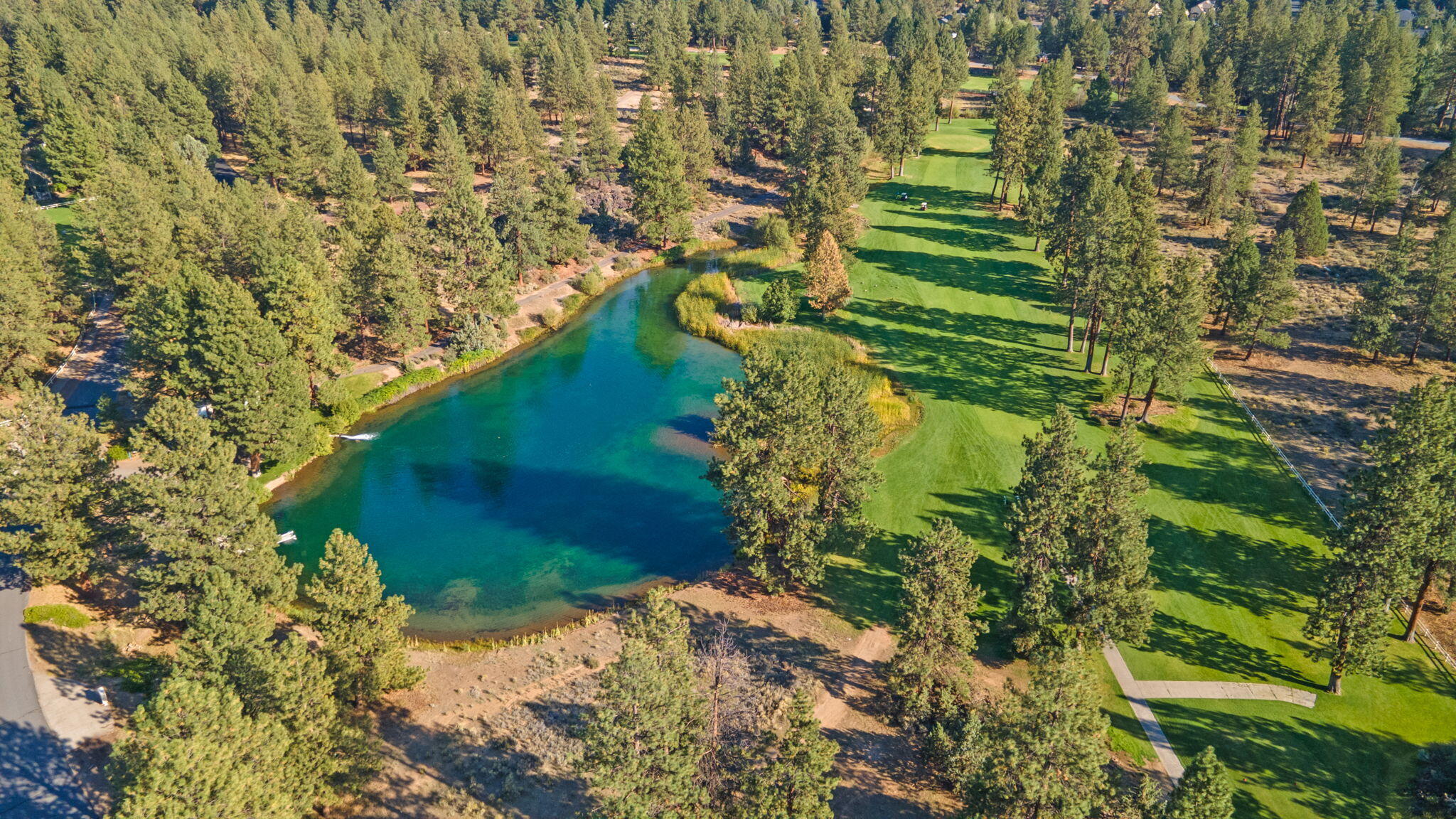 Mtn High - Residential