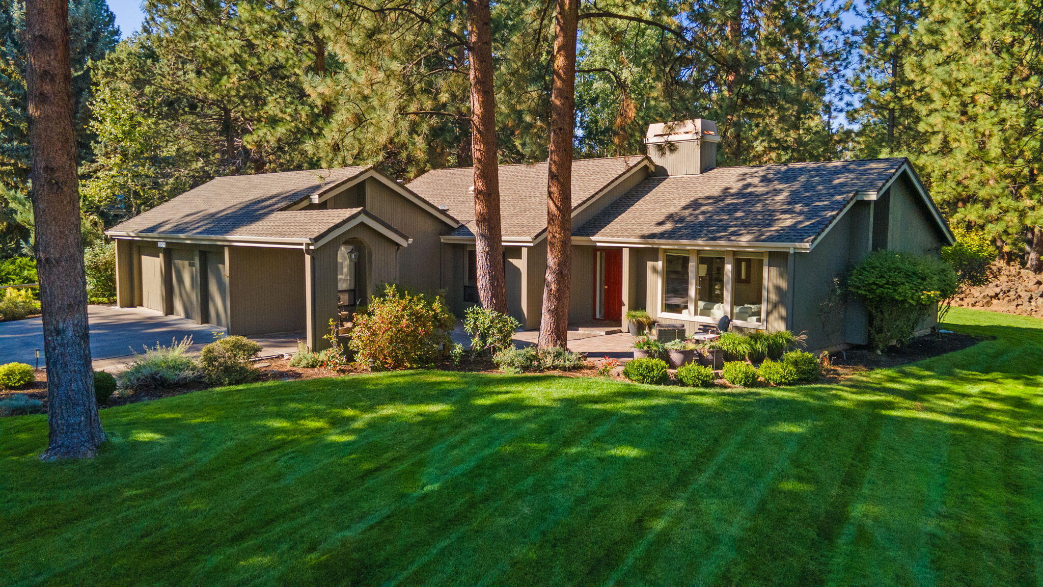 Mtn High - Residential