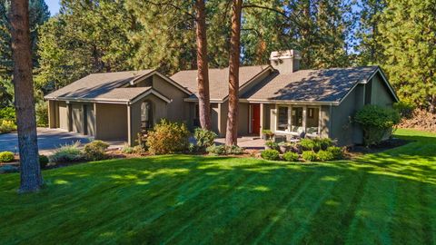 20454 Steamboat Bend OR 97702