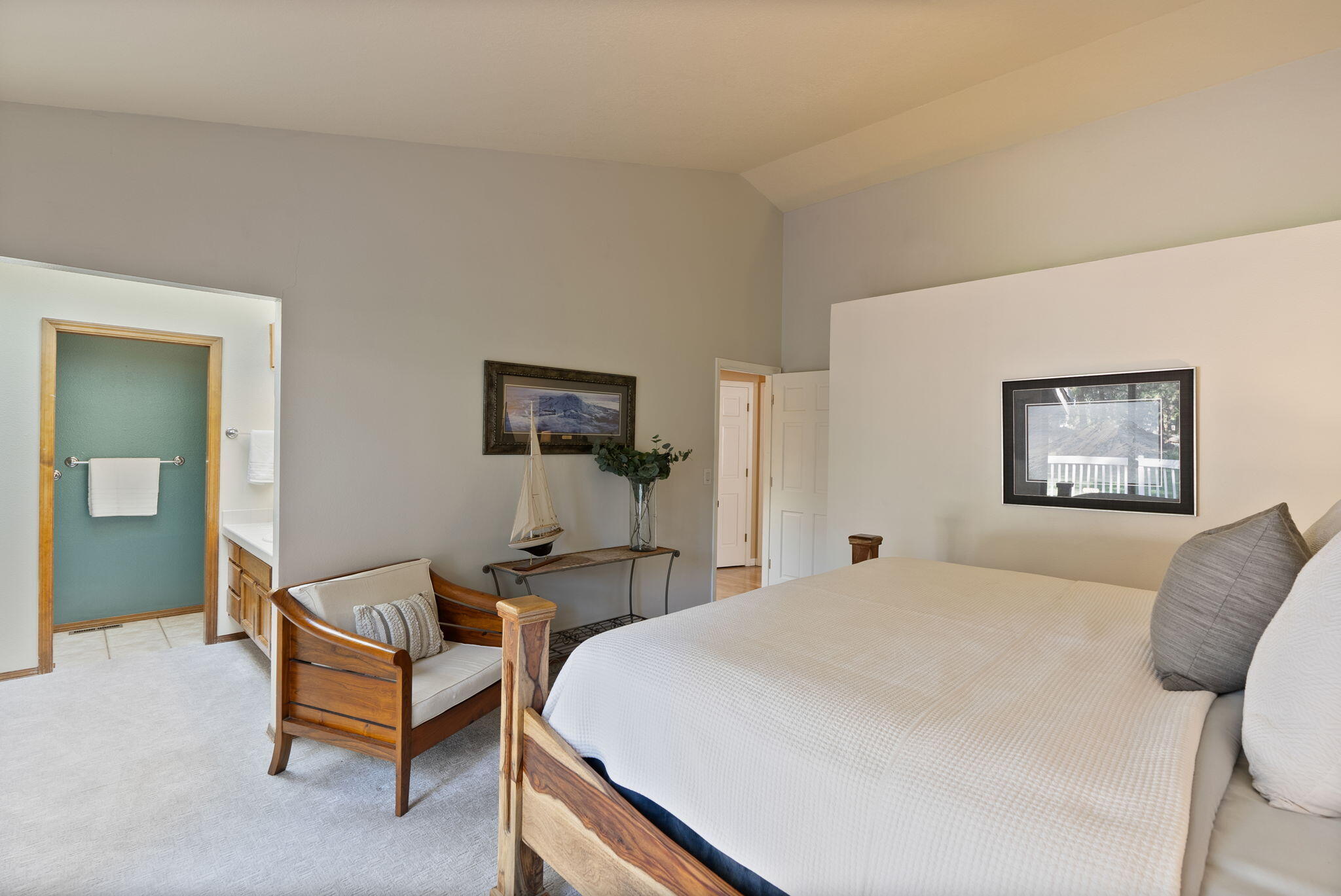 Mtn High - Residential