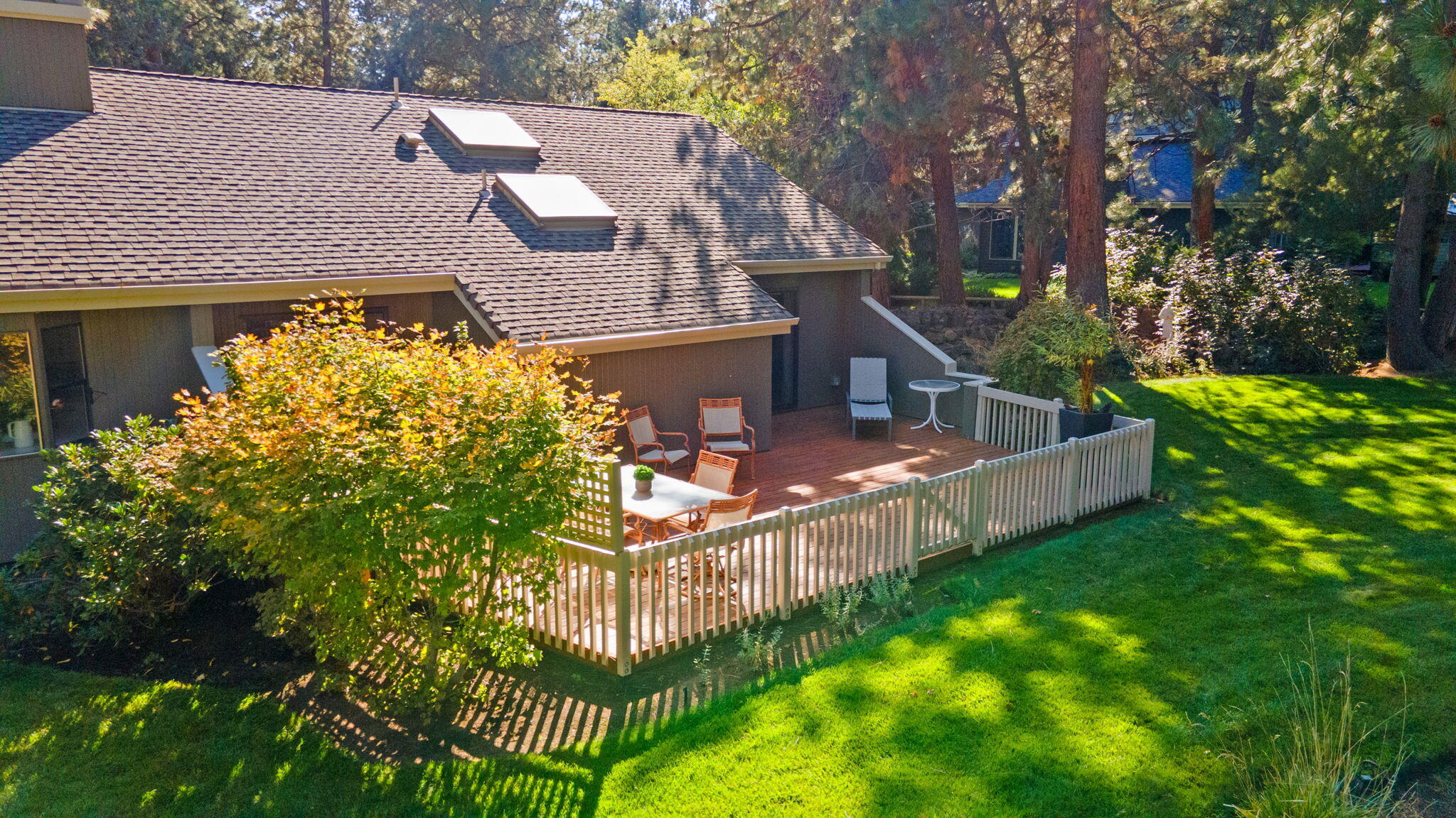 Mtn High - Residential