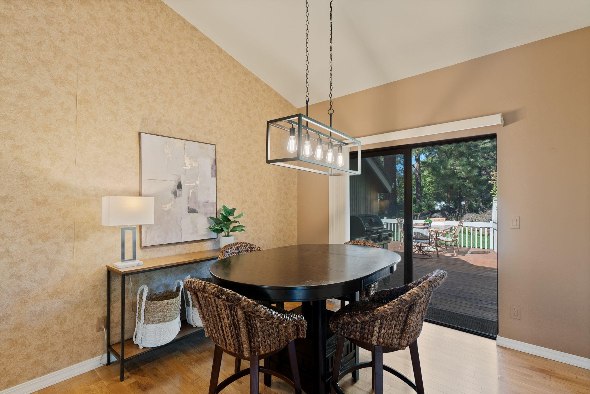 Mtn High - Residential