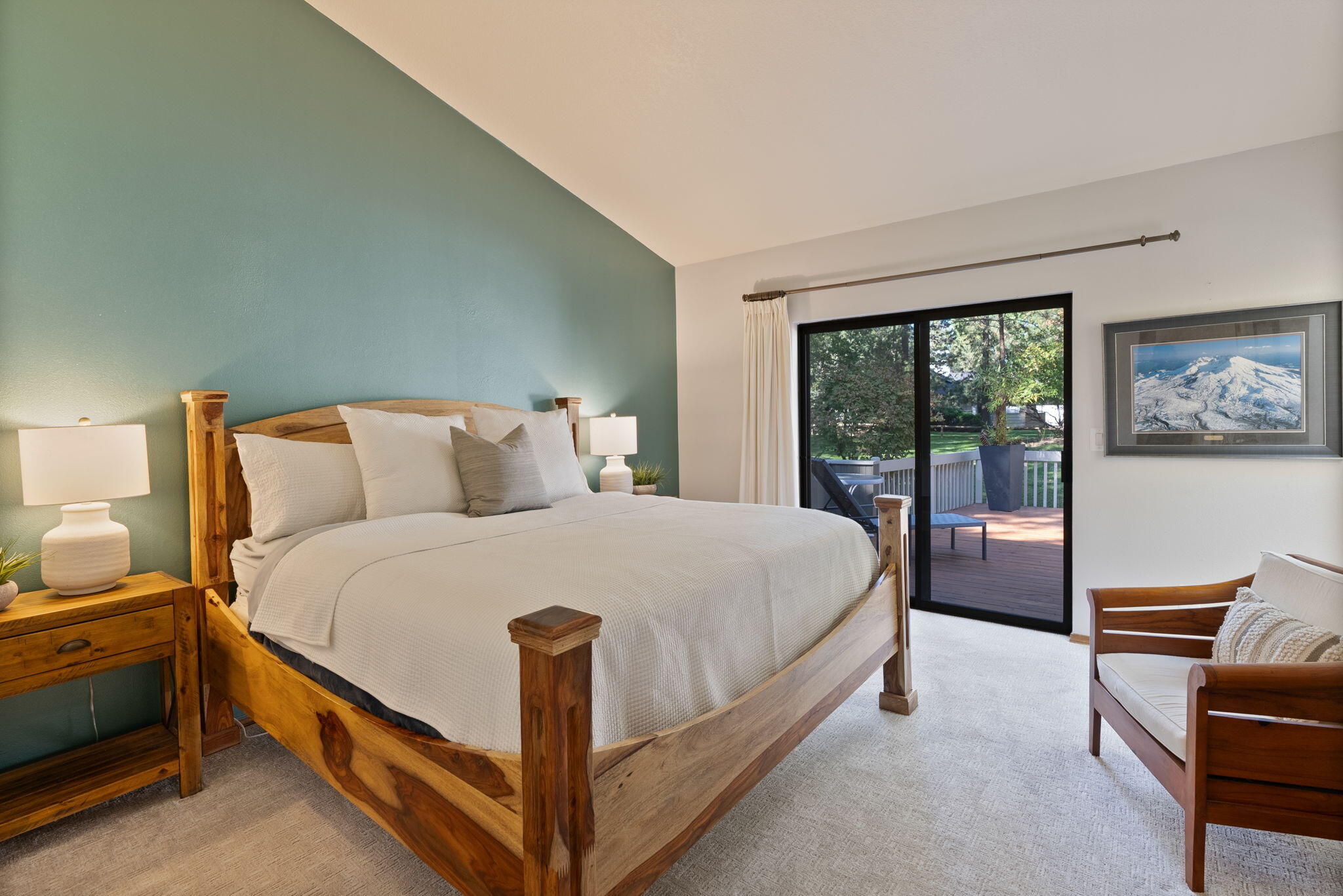 Mtn High - Residential