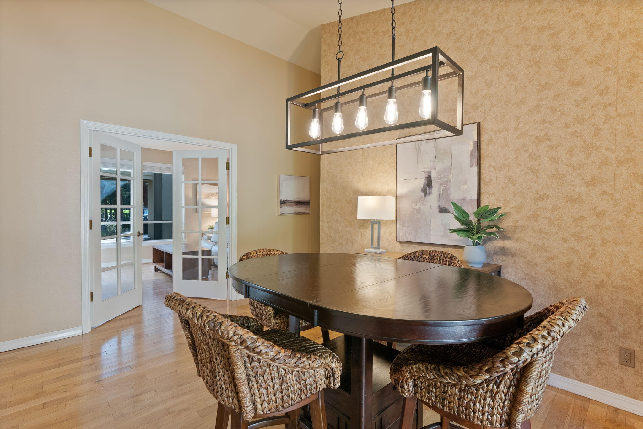 Mtn High - Residential