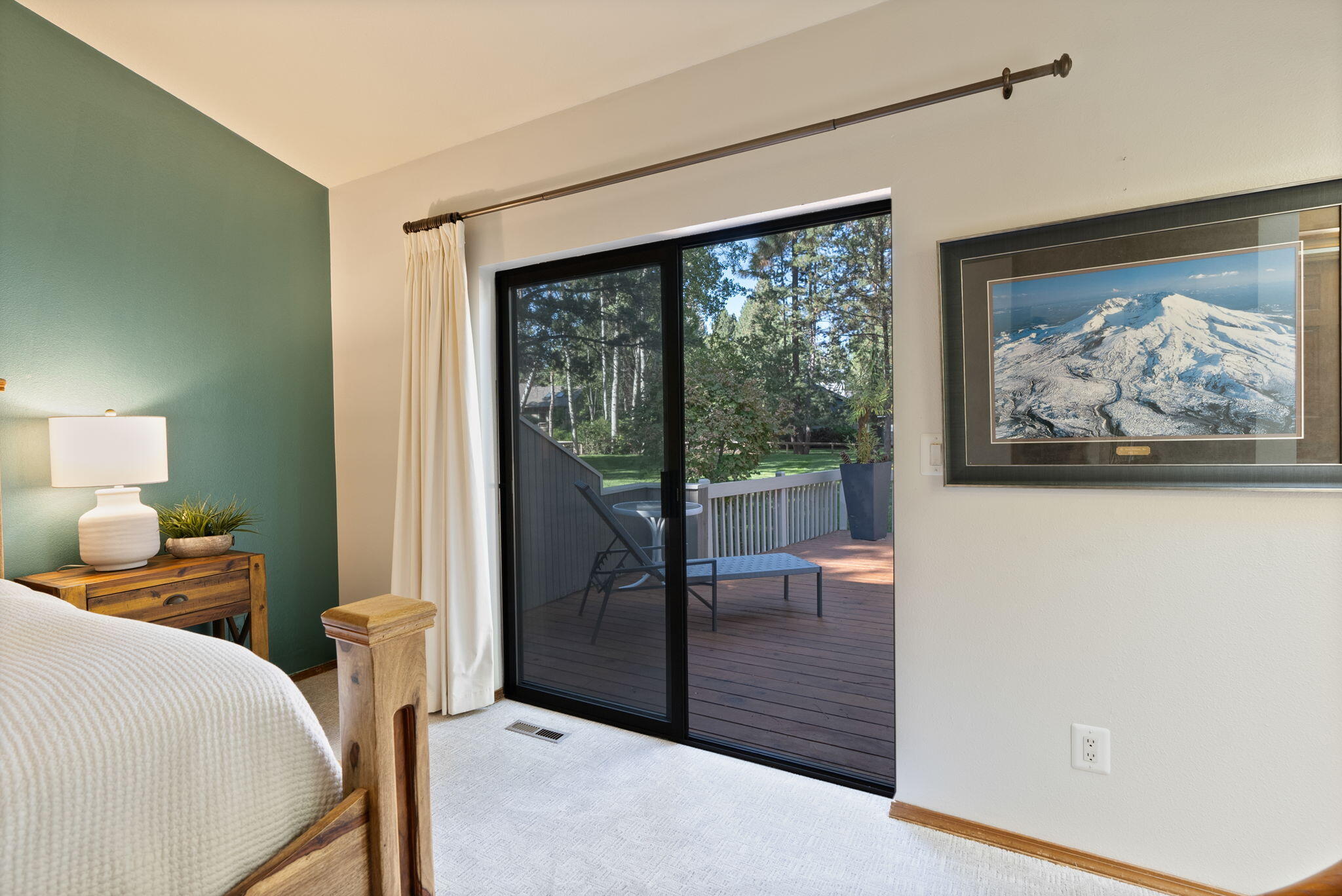 Mtn High - Residential