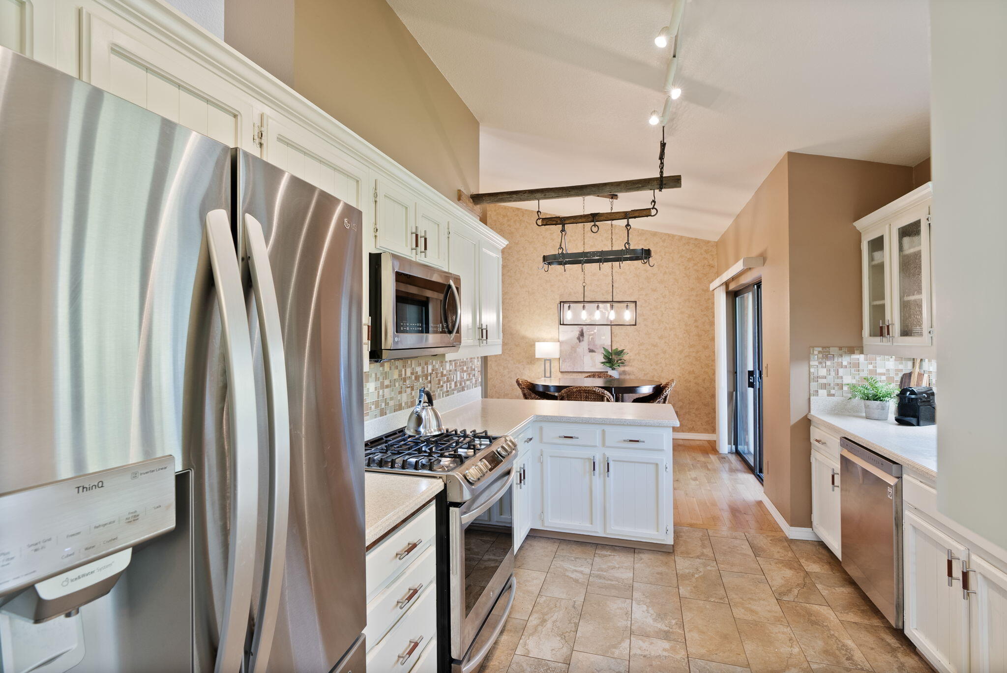 Mtn High - Residential