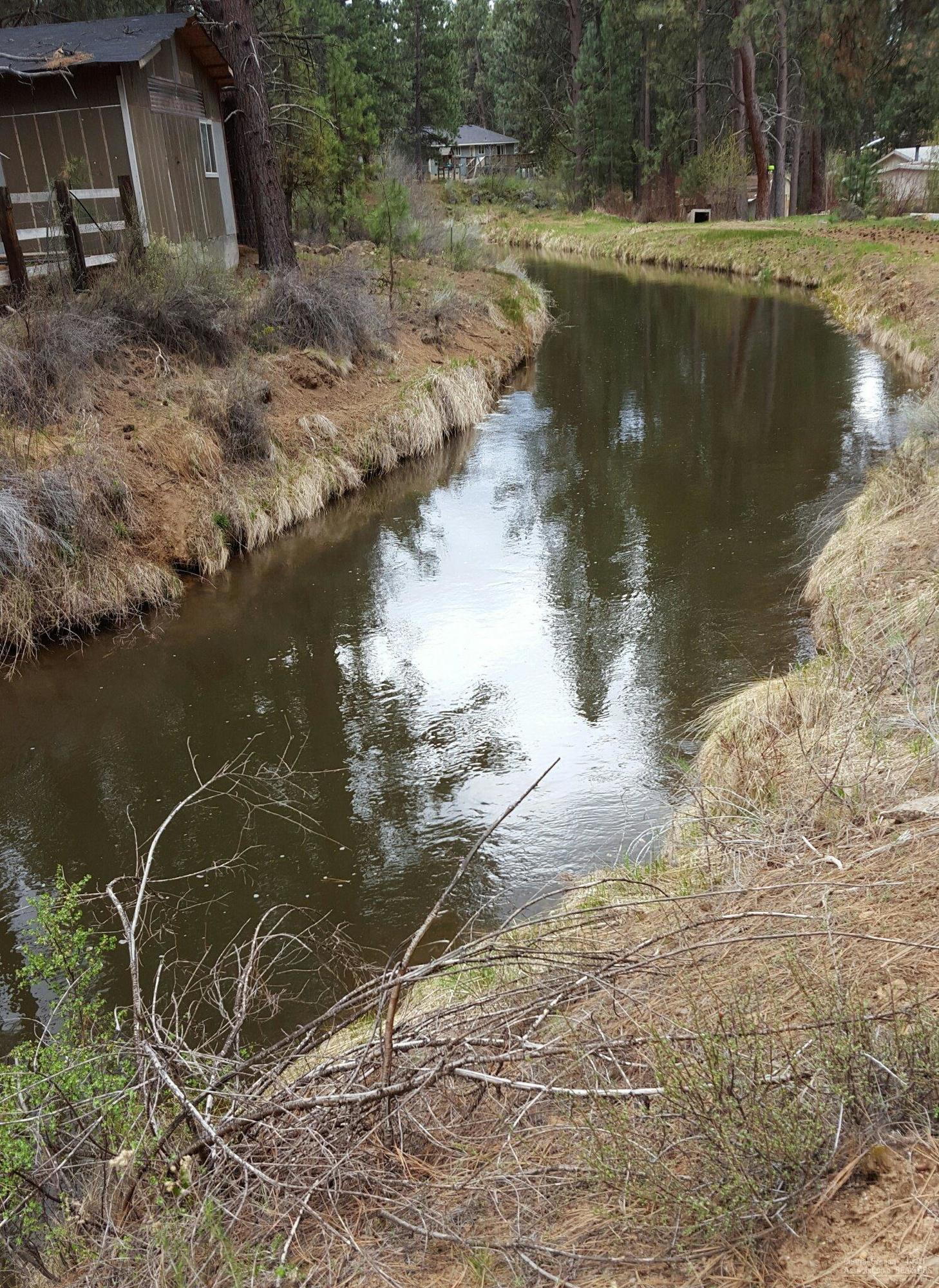 Deschutes RiverWoods - Land