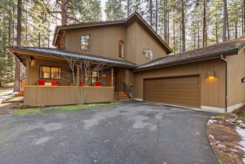 Photo of 70368 Mahonia #GM69, Black Butte Ranch, OR 97759 (MLS # 220213688)